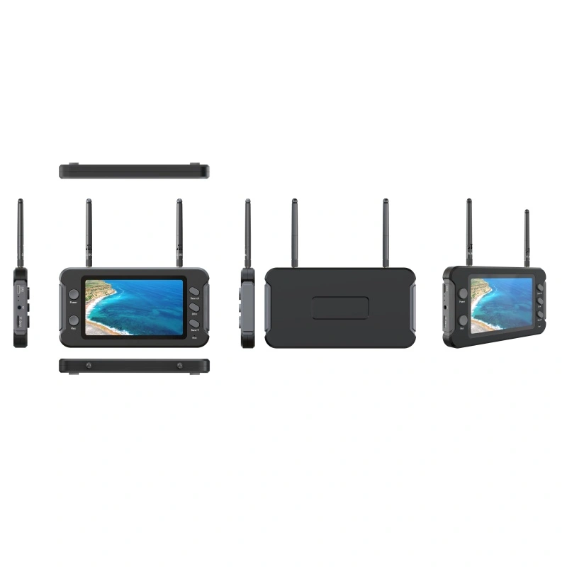 dmkr 4.3inch ips 5.8ghz 5v 2a dvr fpv analog monitor dmkr 4.3inch ips 5.8ghz 5v 2a dvr fpv analog monitor