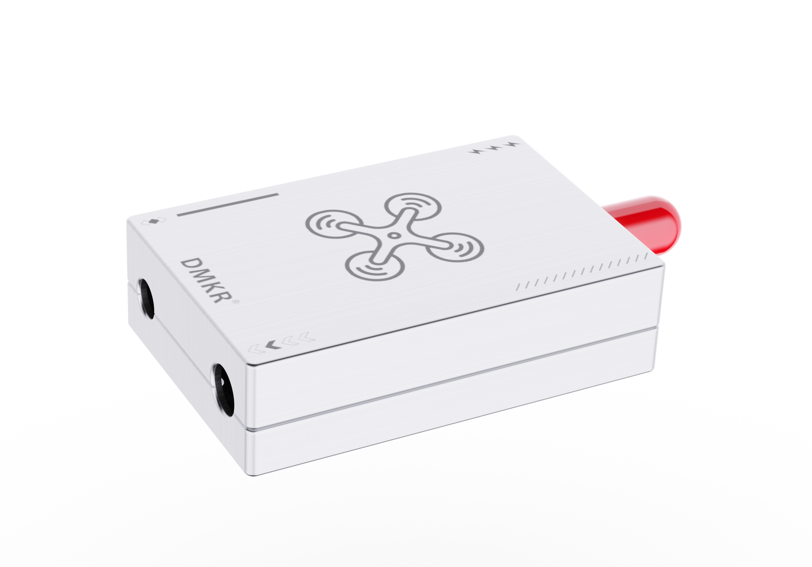dmkr 3.3ghz 8ch fpv analog vrx dmkr 3.3ghz 8ch fpv analog vrx