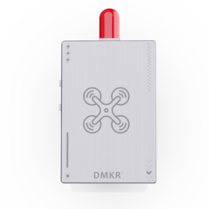 dmkr 3.3ghz 8ch fpv analog vrx