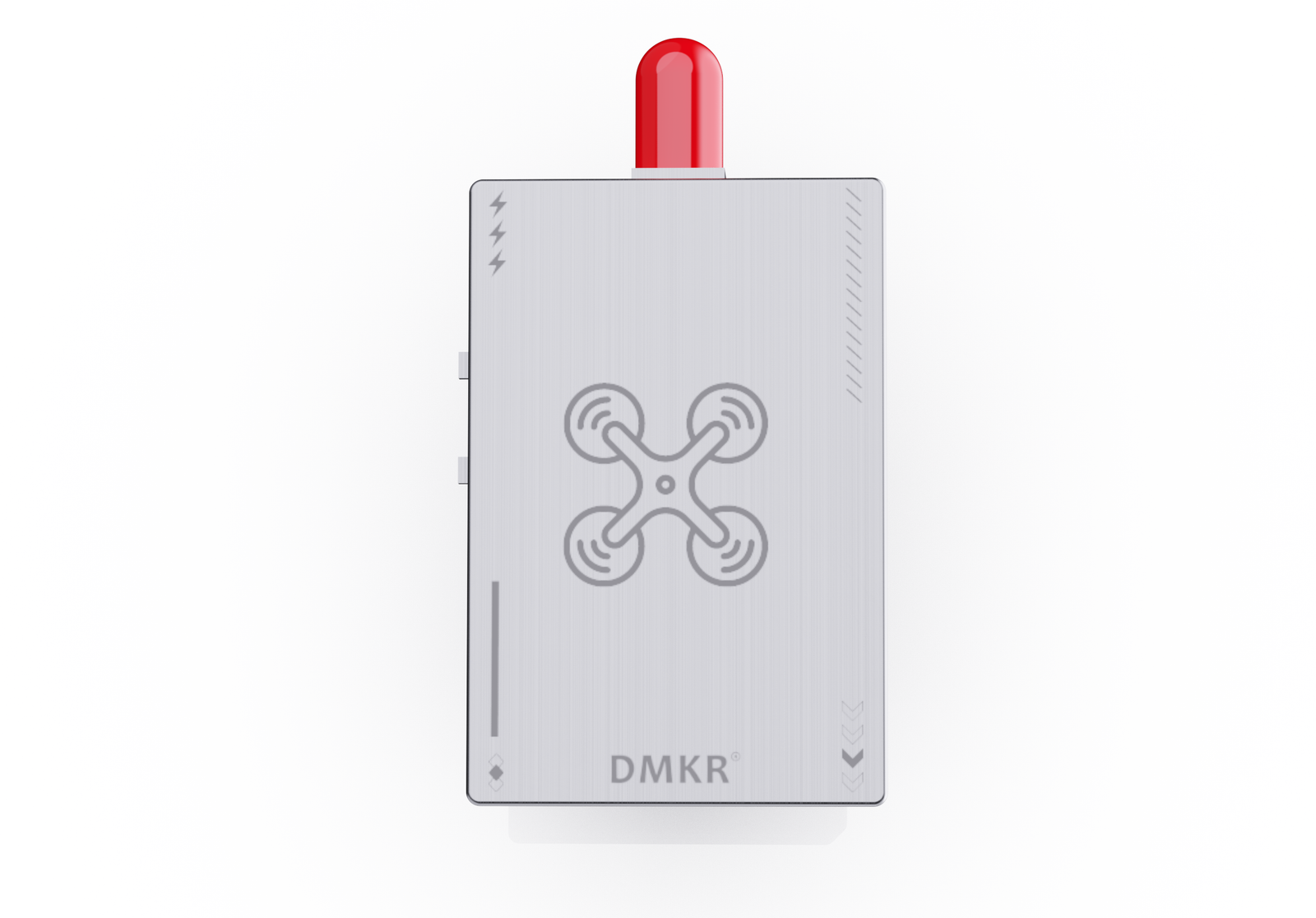 dmkr 3.3ghz 8ch fpv analog vrx dmkr 3.3ghz 8ch fpv analog vrx